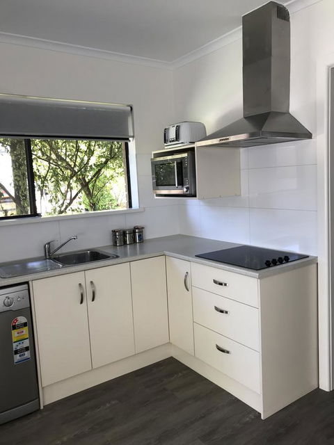 Mildura Holiday Villas - Yamba Accommodation 3