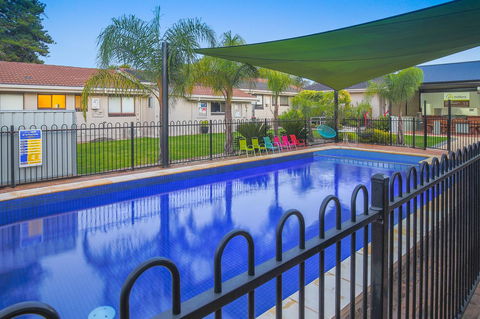 Mildura Holiday Villas - Yamba Accommodation 28