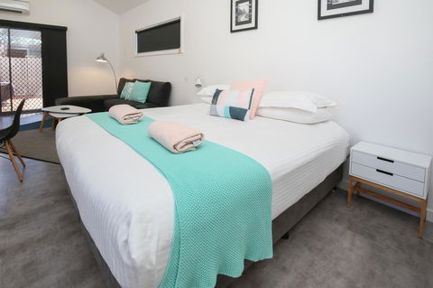 Mildura Holiday Villas - Yamba Accommodation 19