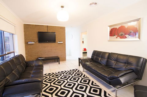 Mildura Holiday Villas - Yamba Accommodation 22