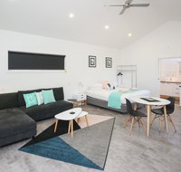 Mildura Holiday Villas - Yamba Accommodation