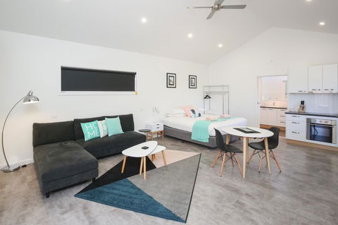 Mildura Holiday Villas - Yamba Accommodation 0
