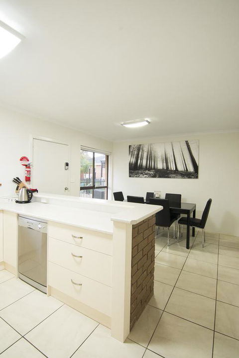 Mildura Holiday Villas - Yamba Accommodation 30
