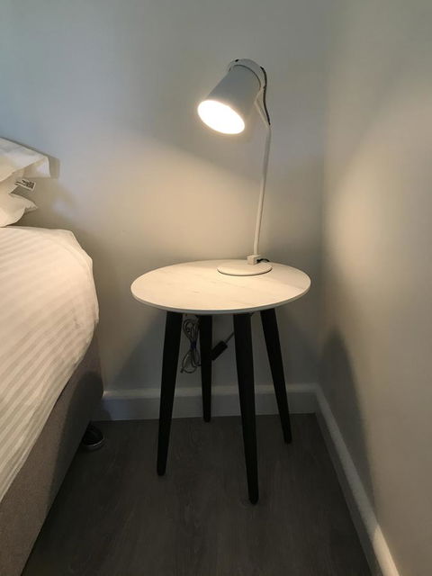 Mildura Holiday Villas - Yamba Accommodation 4