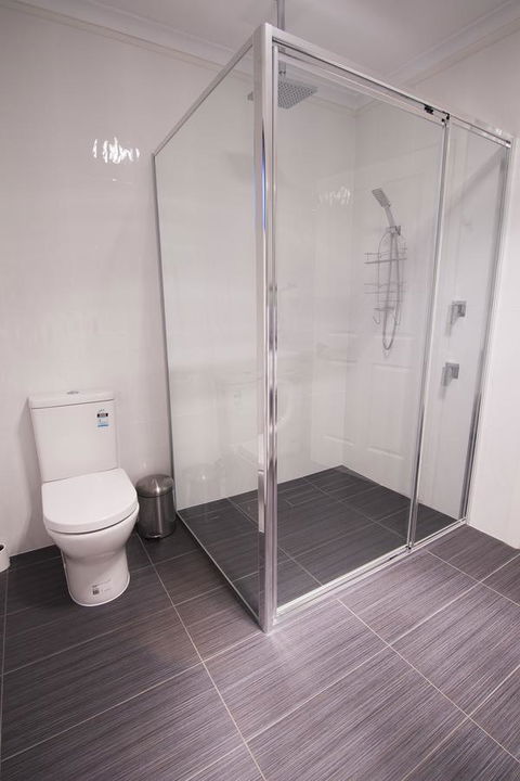 Mildura Holiday Villas - Yamba Accommodation 36