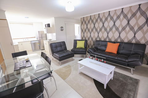 Mildura Holiday Villas - Yamba Accommodation 24