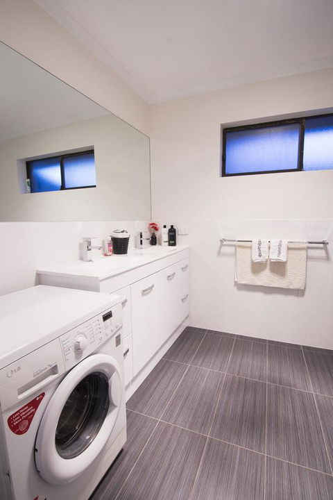 Mildura Holiday Villas - Yamba Accommodation 18