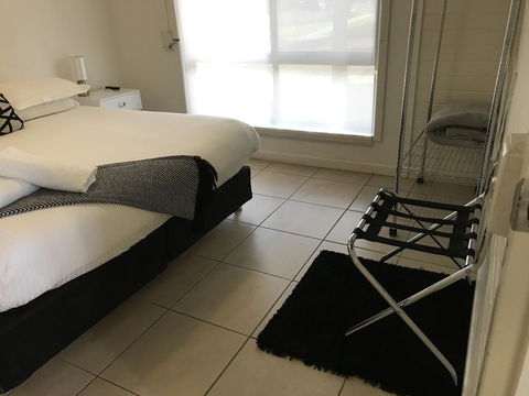 Mildura Holiday Villas - Yamba Accommodation 10