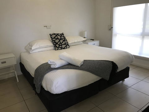 Mildura Holiday Villas - Yamba Accommodation 11
