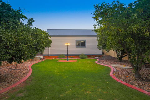 Mildura Holiday Villas - Yamba Accommodation 35