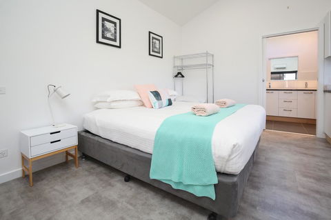 Mildura Holiday Villas - Yamba Accommodation 32