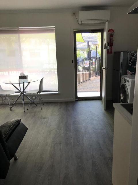 Mildura Holiday Villas - Yamba Accommodation 7
