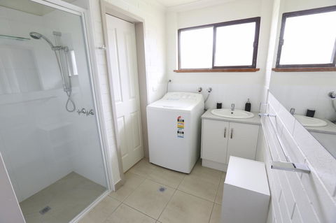 Mildura Holiday Villas - Yamba Accommodation 26