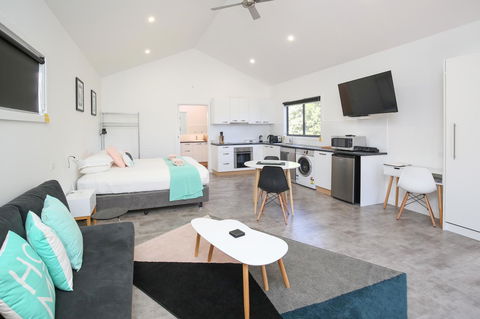 Mildura Holiday Villas - Yamba Accommodation 20