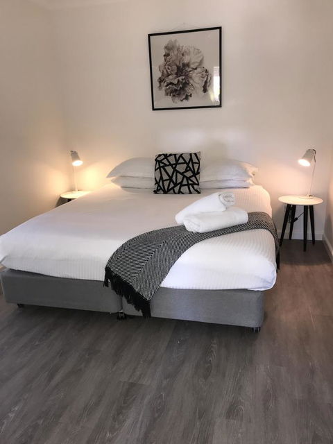 Mildura Holiday Villas - Yamba Accommodation 5