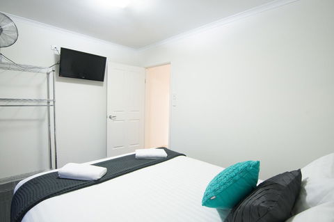 Mildura Holiday Villas - Yamba Accommodation 34