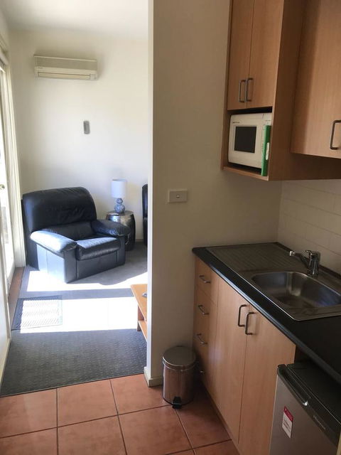 Lakeside Conti Villas - Yamba Accommodation 9