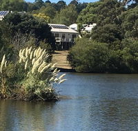 Lakeside Conti Villas - Yamba Accommodation
