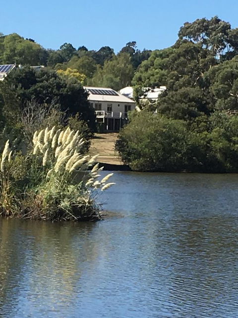 Lakeside Conti Villas - Yamba Accommodation 0
