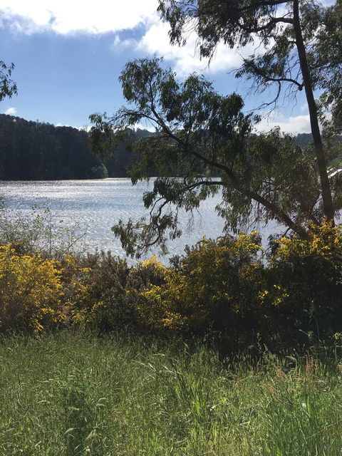 Lakeside Conti Villas - Yamba Accommodation 8