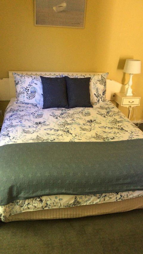 Lakeside Conti Villas - Yamba Accommodation 14