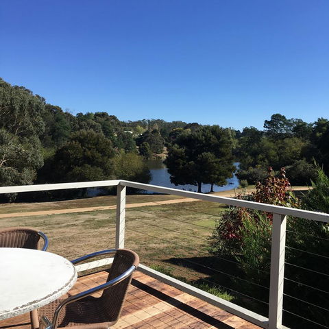 Lakeside Conti Villas - Yamba Accommodation 2