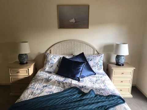 Lakeside Conti Villas - Yamba Accommodation 6