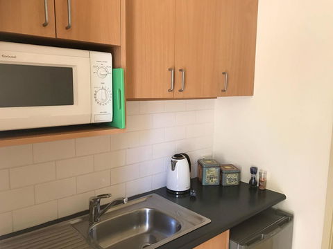 Lakeside Conti Villas - Yamba Accommodation 15