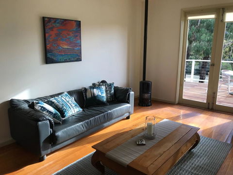 Lakeside Conti Villas - Yamba Accommodation 1