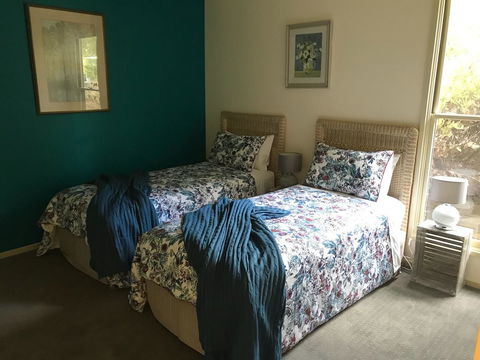 Lakeside Conti Villas - Yamba Accommodation 7