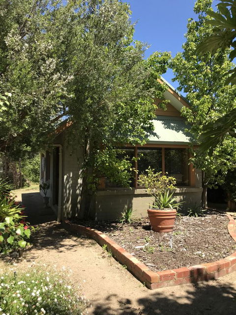 The Fingal Farm - Yamba Accommodation 25