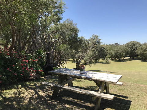 The Fingal Farm - Yamba Accommodation 23
