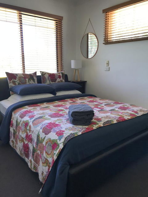 The Fingal Farm - Yamba Accommodation 3