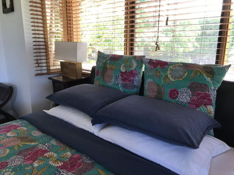 The Fingal Farm - Yamba Accommodation 2