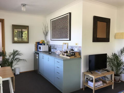 The Fingal Farm - Yamba Accommodation 12
