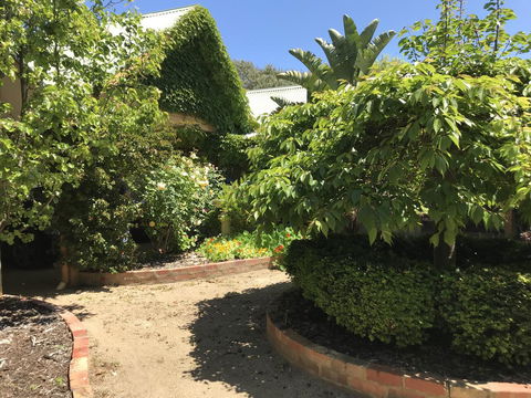 The Fingal Farm - Yamba Accommodation 8