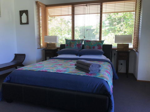 The Fingal Farm - Yamba Accommodation 1