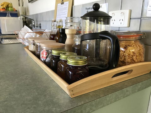 The Fingal Farm - Yamba Accommodation 16