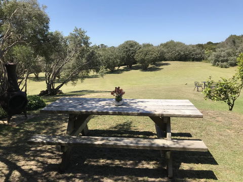 The Fingal Farm - Yamba Accommodation 32
