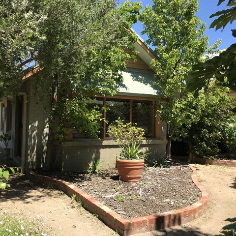 The Fingal Farm - Yamba Accommodation 28
