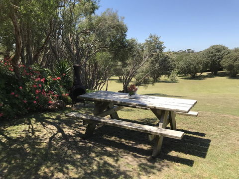 The Fingal Farm - Yamba Accommodation 22