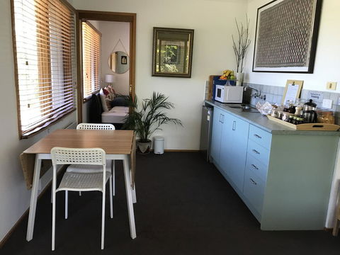The Fingal Farm - Yamba Accommodation 13