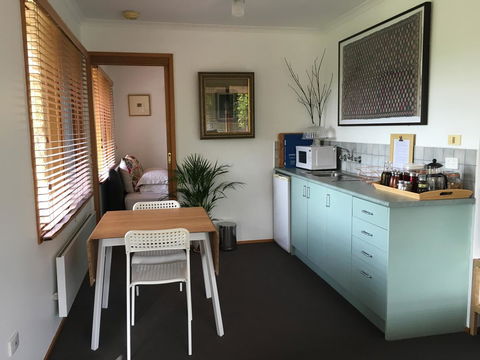 The Fingal Farm - Yamba Accommodation 4