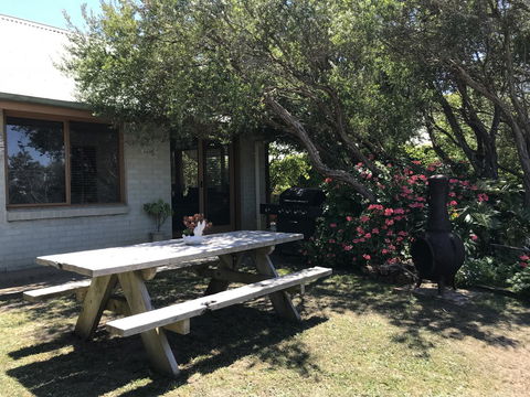 The Fingal Farm - Yamba Accommodation 20