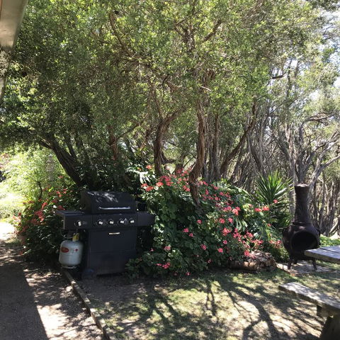 The Fingal Farm - Yamba Accommodation 31