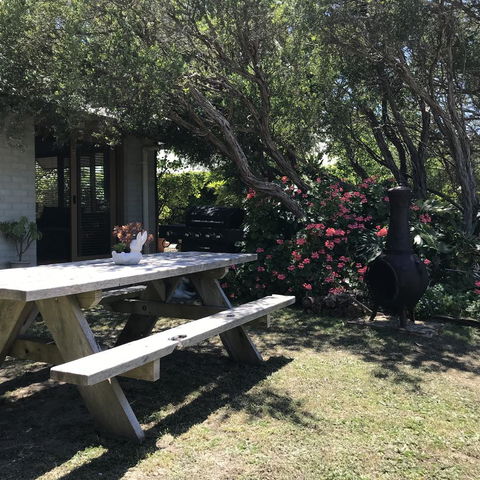 The Fingal Farm - Yamba Accommodation 29