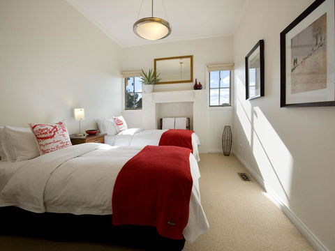 Churchills - Yamba Accommodation 12