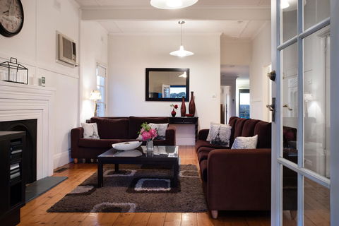 Churchills - Yamba Accommodation 7