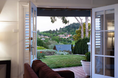Churchills - Yamba Accommodation 0