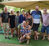 Adina Lodge Holiday Apartments - Yamba Accommodation